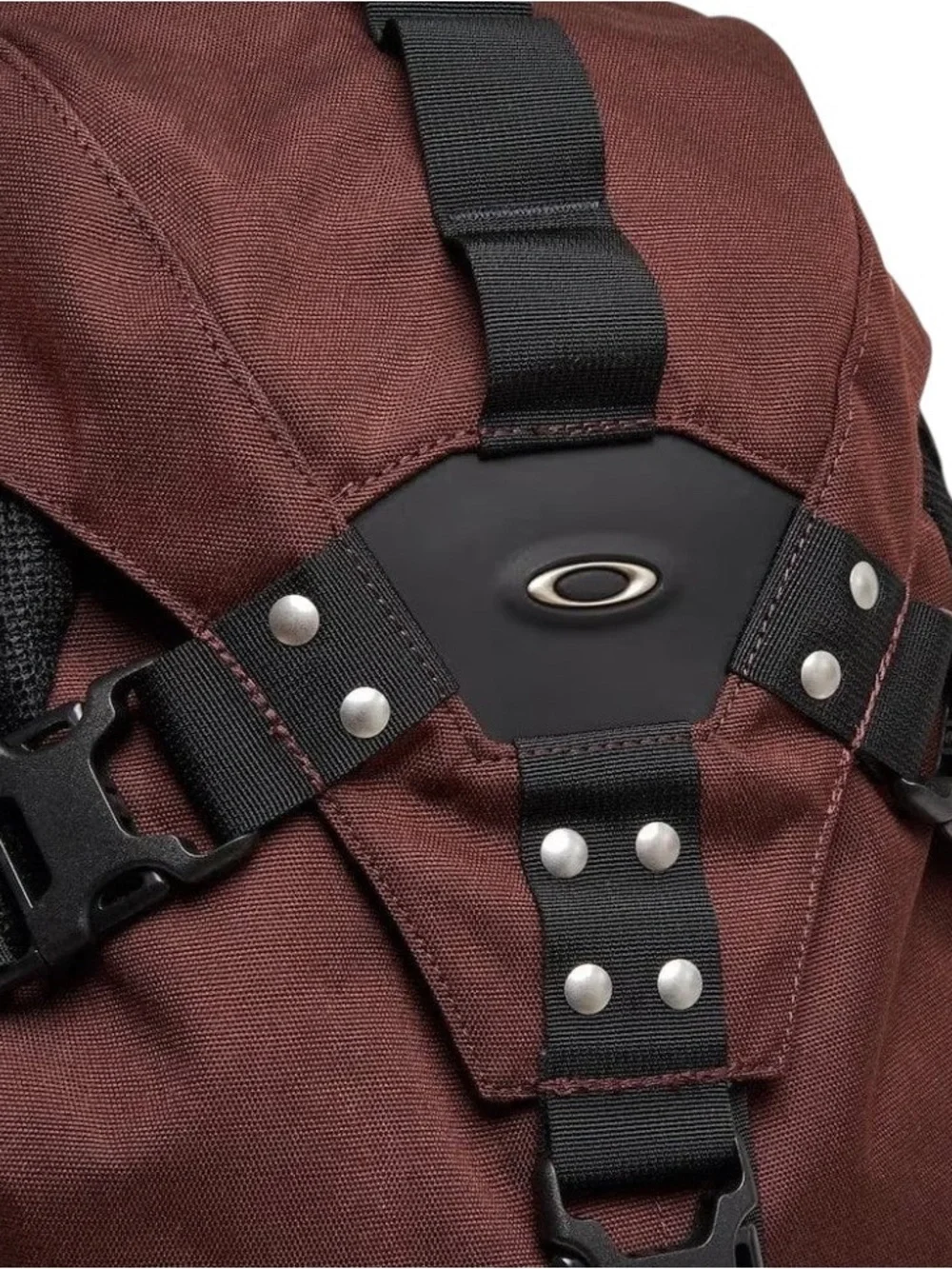 Oakley Icon RC Backpack in Grenache
